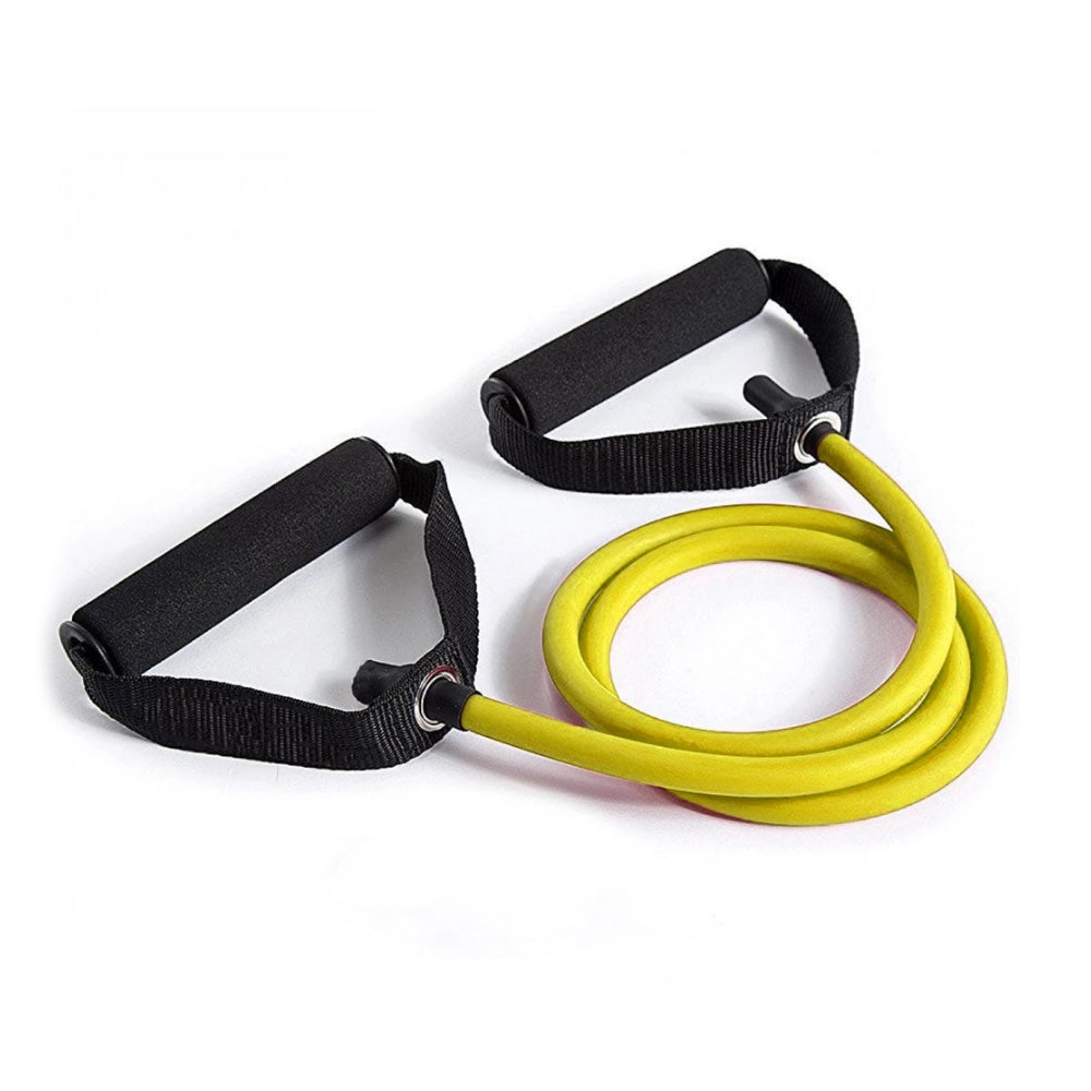 Resistance Rubber Tubes - Fixed Handle | TnP Accessories