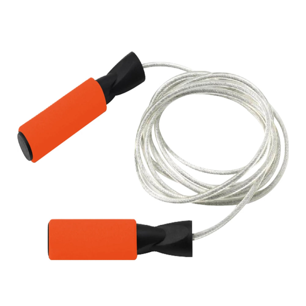 Steel Wire Skipping Rope | TnP Accessories