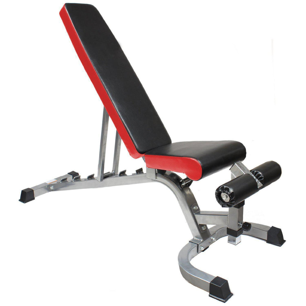Adjustable Benches | TnP Accessories