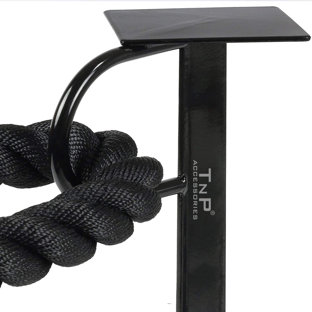 Battle Rope Rack Attachment Battle Rope Attachments | TnP Accessories