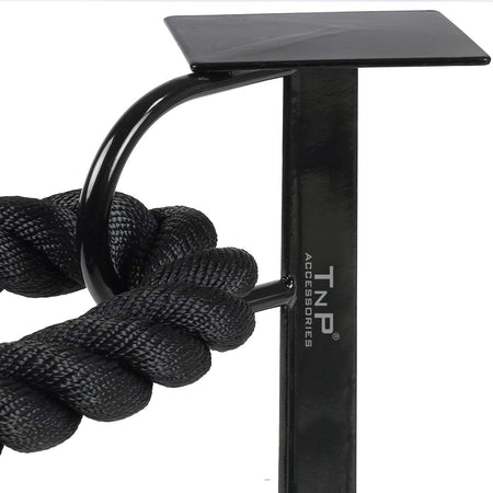 Battle Rope Attachments