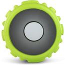 Hollow Foam Roller Higher and Stronger Density - Neon Light Green