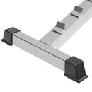 Weight Bench- Red/Black -XQSB-58