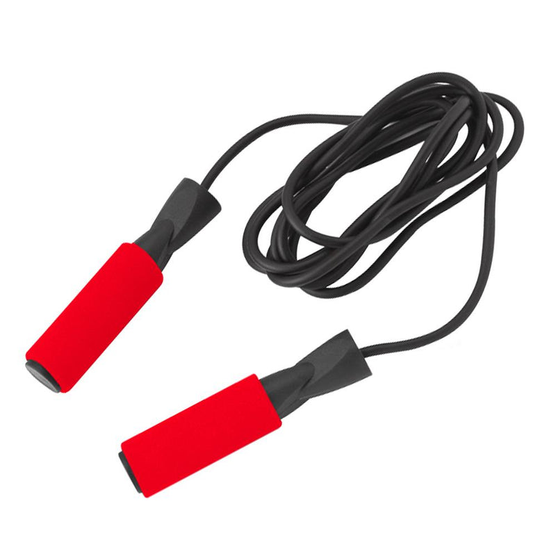 Buy TnP Accessories® PVC Skipping Jump Rope - Red 