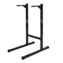 Buy TnP Accessories® Parallel Bar Dipping Station - Black 