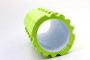 Foam Roller Yoga Pilates Massage Green