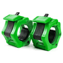 Buy TnP Accessories® Olympic 2 Inch Lock Jaw Collar Quality Green 