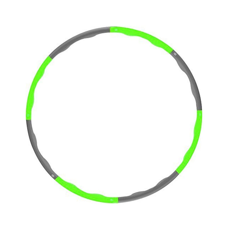 Hula Hoopers 100cm Weighted Hula Hoop Glitter Hula Hoop Ø80/90/100cm