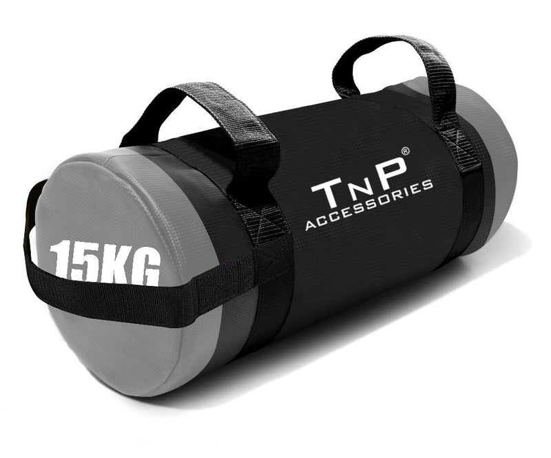 Buy TnP Accessories® Weighted Power Bag - Better Core - 15KG 
