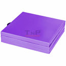 TnP Accessories Tri-Fold Mat 180*60*5Cm Purple