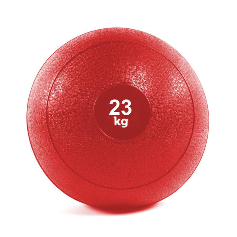 Buy TnP Accessories® Slam Ball Red - 23Kg 