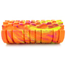 Foam Roller Yoga Pilates Massage OrangeMix