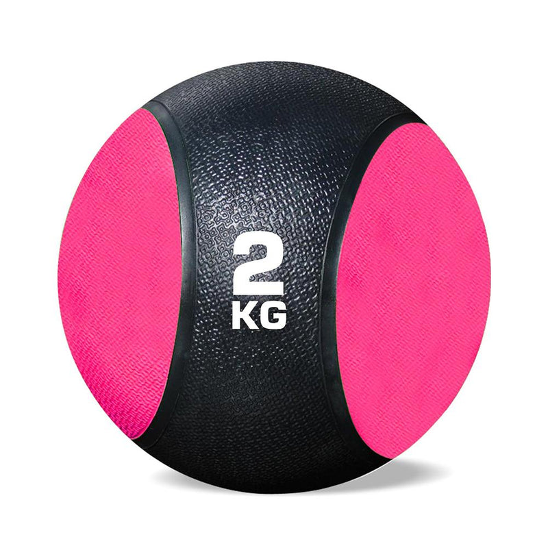 Buy TnP Accessories® Medicine Ball Crossfit and Strength Training - 2kg 