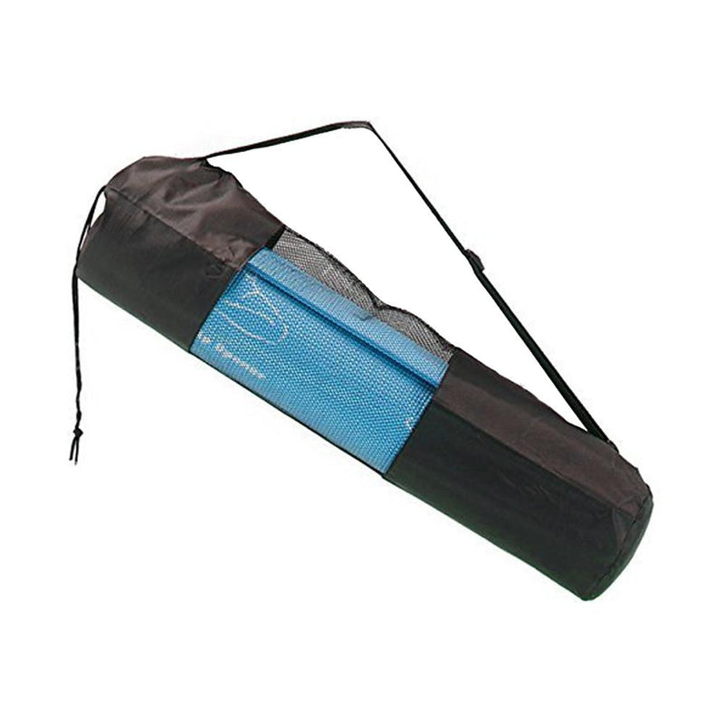 Buy TnP Accessories® 6mm Yoga Mats Soft Non Slip Exercise Mat - IceBlue 