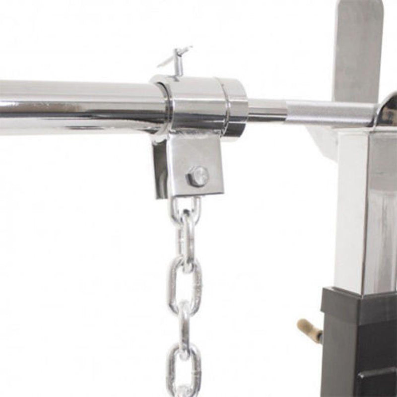Buy TnP Accessories® Olympic Bar Chain - 12kg x 2 
