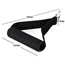 Buy TnP Accessories® Foam Handle Pairs 