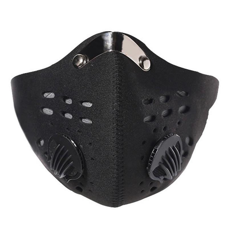 Buy TnP Accessories® Fitness Mask Anti-Pollution Filter 