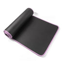 Buy TnP Accessories® 12mm NBR Trim Yoga Mats Thick Exercise Mat - Lilac 