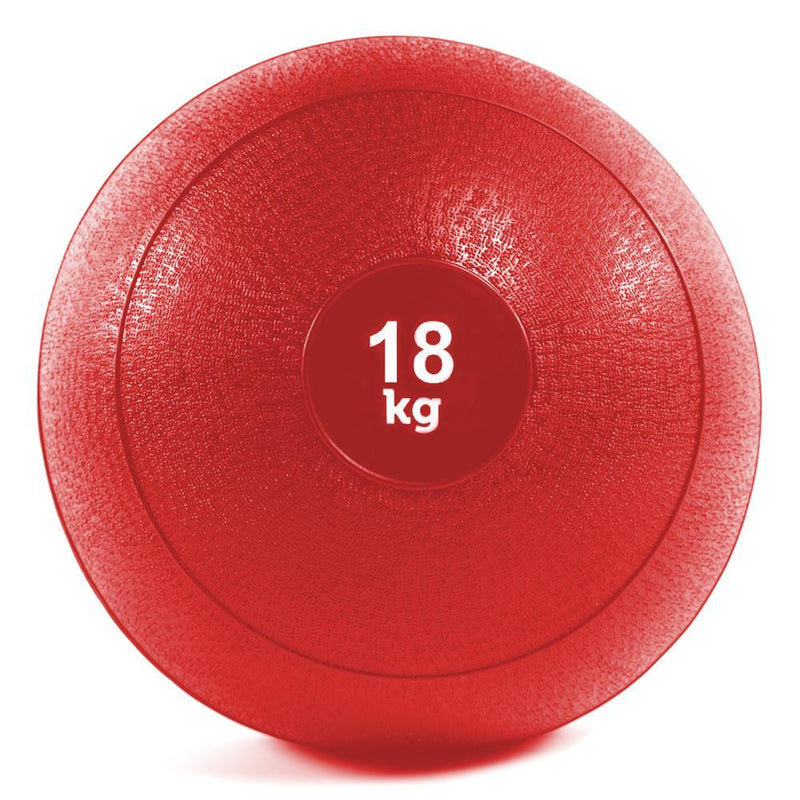 Slam Ball Red - 18Kg