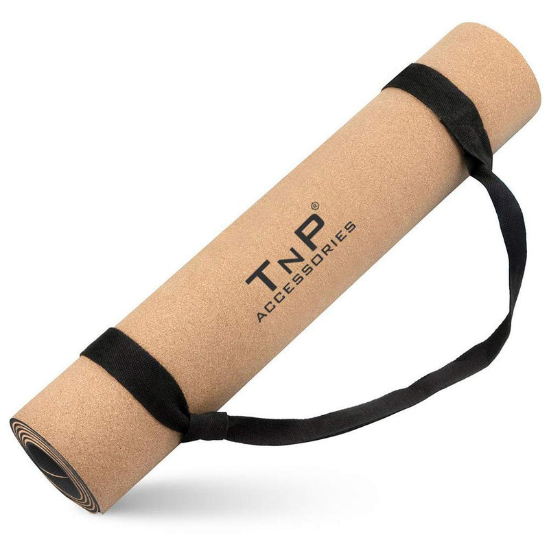 Buy TnP Accessories® Cork Yoga Mat 