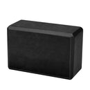 Buy TnP Accessories® Foam Yoga Brick Block Support - Black 