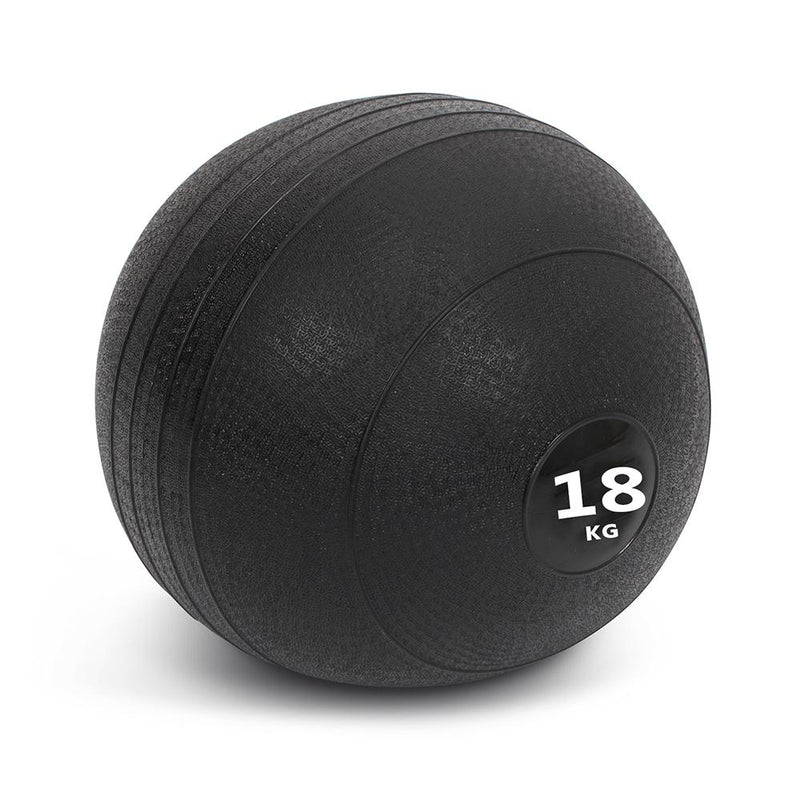 Buy TnP Accessories® Slam Ball Strength Training, Rehabilitation - 18KG 