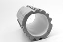 Foam Roller Yoga Pilates Massage Grey