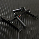 TnP Accessories Double Freestanding Landmine Black