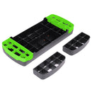 Buy TnP Accessories® Aerobic Stepper has a non-slip surface 