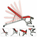 Model: XQSB-58 | Dumbbell: 30KG = 15KG x 2