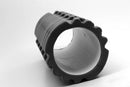 Foam Roller Yoga Pilates Massage Black