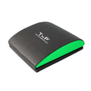 Buy TnP Accessories® Ab Mat - Black/Green 