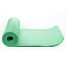 Buy TnP Accessories® NBR Foam Yoga Mat 15mm Thick Dark Green 