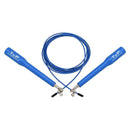 Adjustable Skipping Rope 3m /10ft Blue