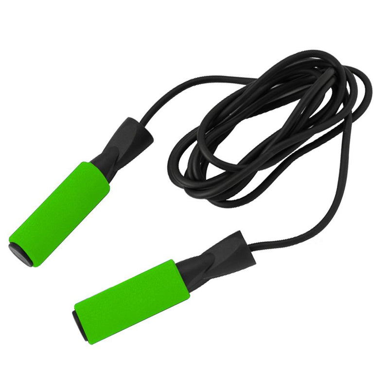 Buy TnP Accessories® PVC Skipping Jump Rope - Green 