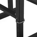 Buy TnP Accessories® Adjustable Metal Plyo Box Plyometric CrossFit Fitness 