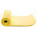 Buy TnP Accessories® NBR Foam Yoga Mat - 190cm Long - Yellow 