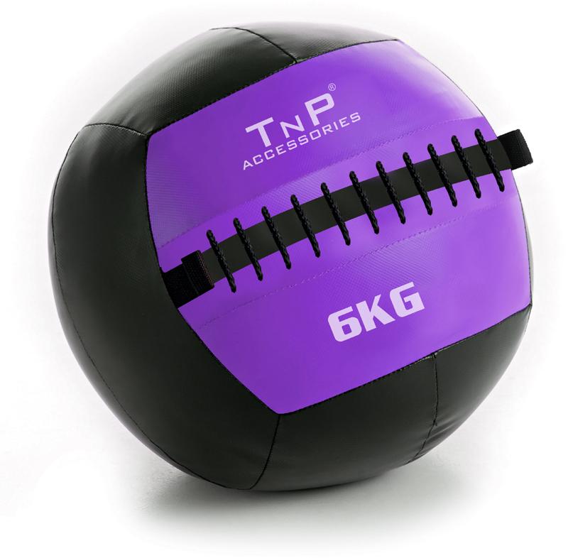 Buy TnP Accessories® TnP Sports Strength Wall Balls 6KG 
