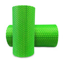 Buy TnP Accessories® EVA Foam Roller 32cm Yoga Pilates - Green 