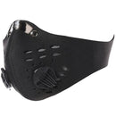 Buy TnP Accessories® Fitness Mask Anti-Pollution Filter 
