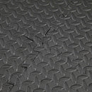 TnP Accessories EVA Interlocking Mat 60x60x1.2cm Black