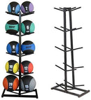 Buy TnP Accessories® Medicine Slam Ball Rack Vertical Tree for 10 Balls 