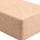 Buy TnP Accessories® Cork Yoga Block Yoga Brick with Firm Support 