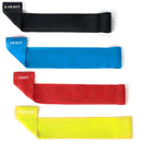 Buy TnP Accessories® Resistance Loop Set with Carry Bag 