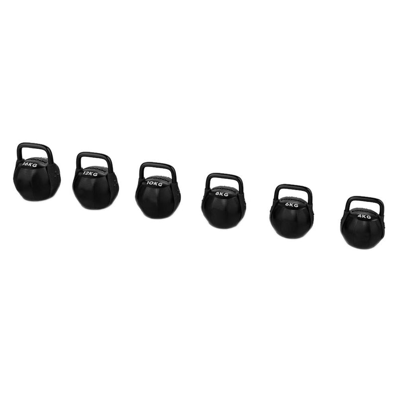 Buy TnP Accessories® Soft Kettlebell 6KG 