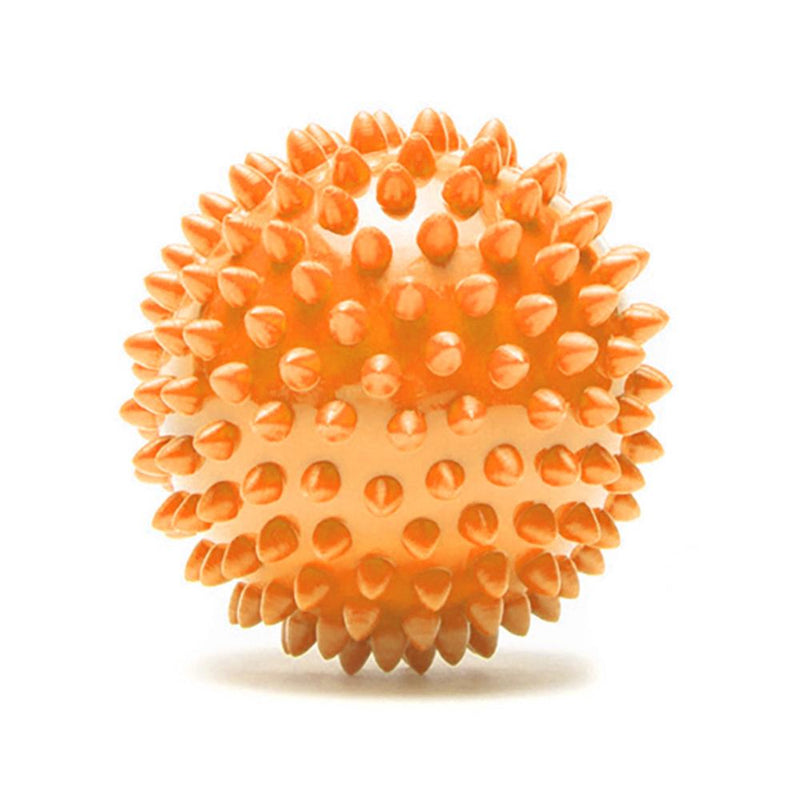 Buy TnP Accessories® Spiky Massage Ball - Orange 9cm 