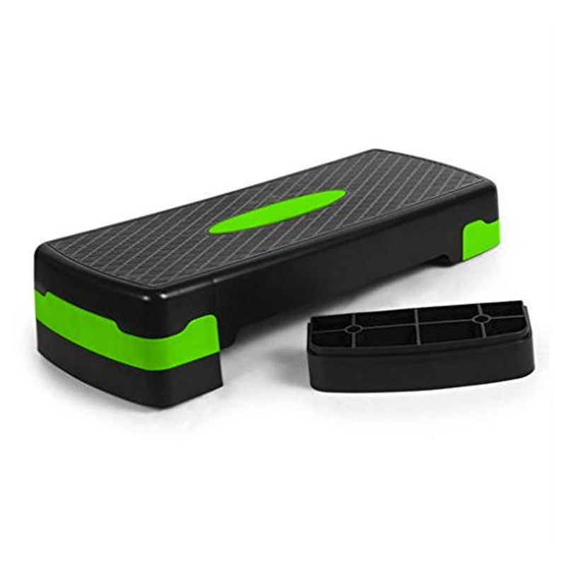 Buy TnP Accessories® Aerobic Stepper has a non-slip surface 