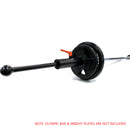 TnP Accessories Club Handle (ATX-CAL)