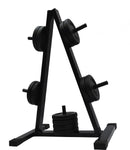 Buy TnP Accessories® 1 inch Weight Plate Storage Tree 