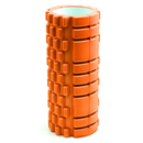 Foam Roller Yoga Pilates Massage Orange